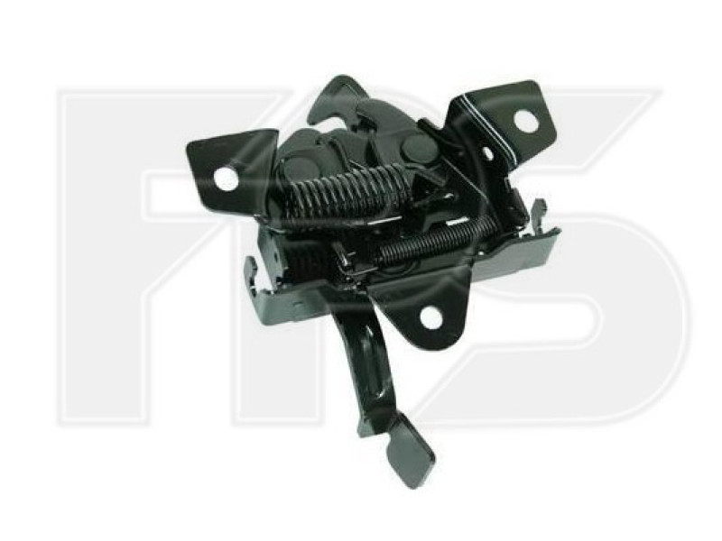 Фіксатор замка капота Toyota RAV4 19- (Тайвань) без системи захисту