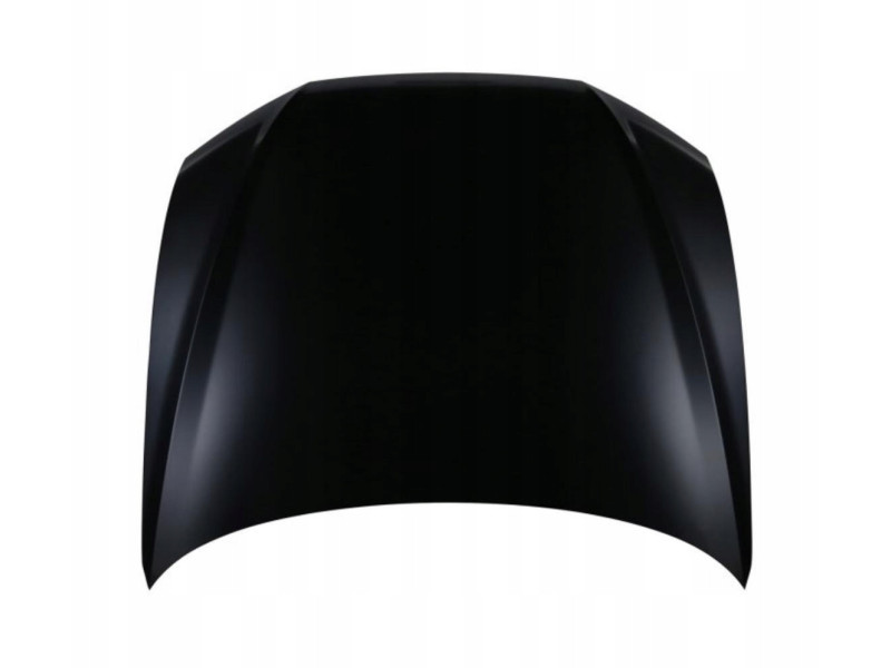 Капот алюмінієвий Audi A6 C8 2019- (Тайвань) 4K0823029B