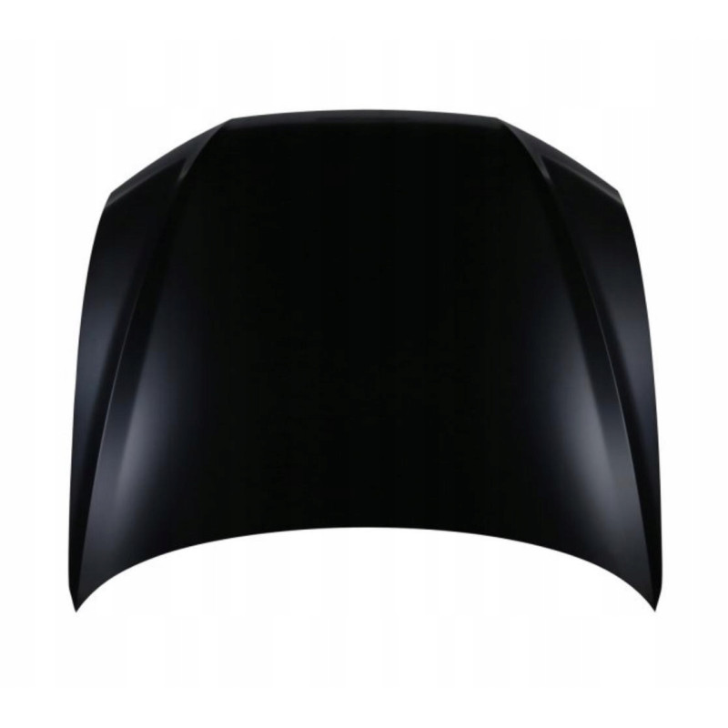 Капот алюмінієвий Audi A6 C8 2019- (Тайвань)  4K0823029B