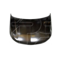 Капот Opel Grandland X 2017- (Тайвань) сталь