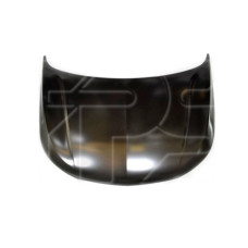 Капот Opel Grandland X 2017- (Тайвань) сталь