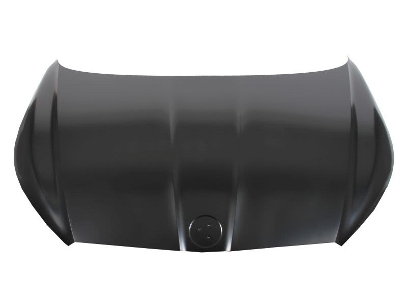 Капот Skoda Enyaq iV 2021- FPS 5LA823031A