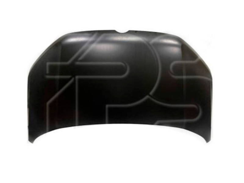 Капот VW Caddy 5 2020- Тайвань