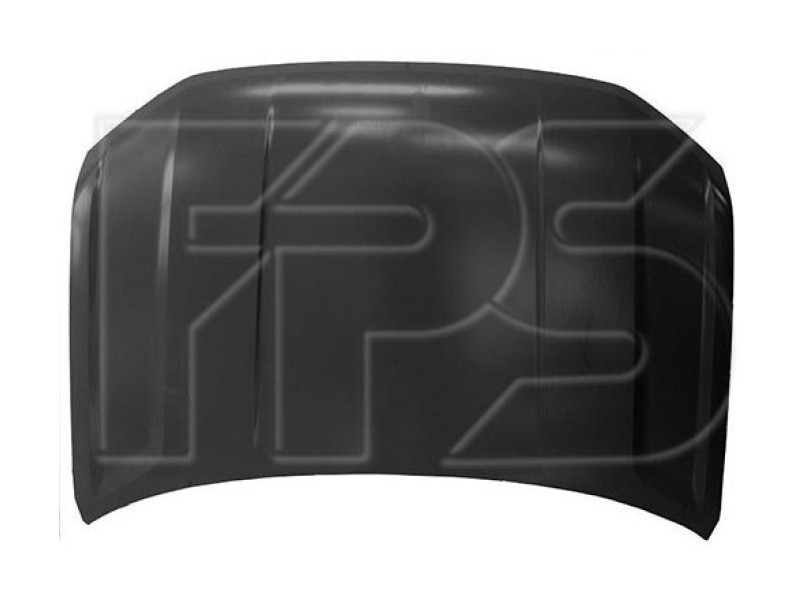 Капот VW Taos 2021- (Тайвань) 2GJ823031C