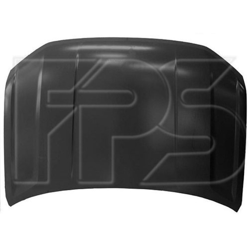 Капот VW Taos 2021- (Тайвань) 2GJ823031C