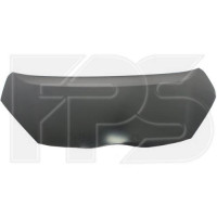 Капот Toyota Prius C 2012-2017 (Тайвань)