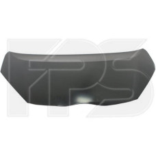 Капот Toyota Prius C 2012-2017 (Тайвань)