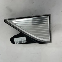 Катафот (заглушка) переднього бампера лівий VW Passat B8 USA 2015-2019 TYC 561941777C