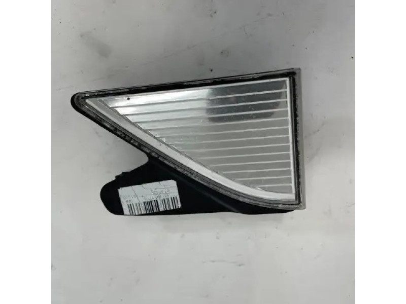 Катафот (заглушка) переднього бампера лівий VW Passat B8 USA 2015-2019 TYC 561941777C