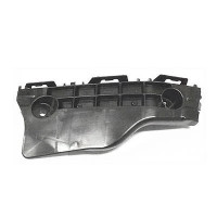 Кріплення бампера переднє ліве Toyota Prius C 2012-2017 Тайвань 5253652110