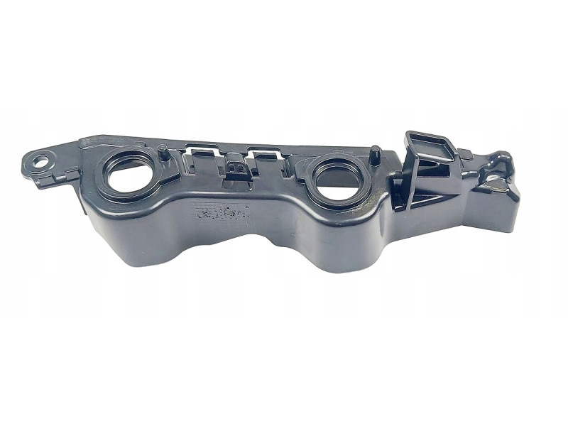 Кріплення переднього бампера ліве Audi A6 C8 2019- FPS 4K0807283