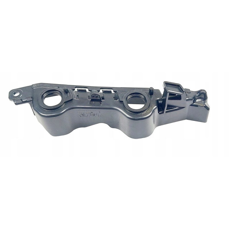 Кріплення переднього бампера ліве Audi A6 C8 2019- FPS 4K0807283