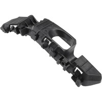 Кріплення бампера переднє ліве Hyundai Tucson NX4 2021- Тайвань 86551N9000