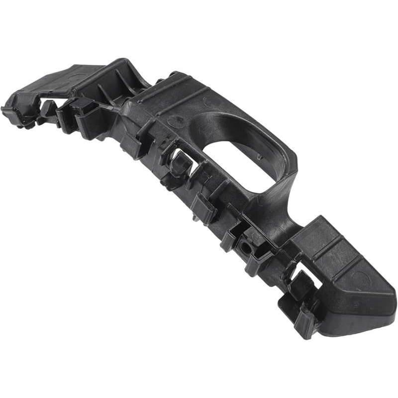 Кріплення бампера переднє ліве Hyundai Tucson NX4 2021- Тайвань 86551N9000