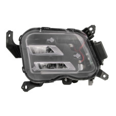 Протитуманна фара ліва Kia Sportage NQ5 2021-2024 FPS 92201-R2000