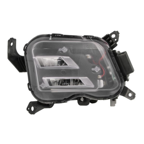 Протитуманна фара ліва Kia Sportage NQ5 2021-2024 DEPO 92201-R2000