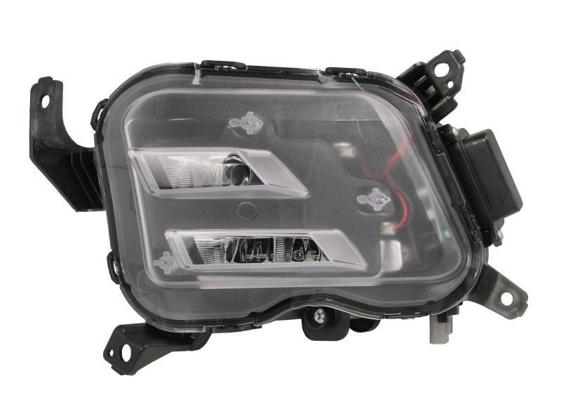 Протитуманна фара ліва Kia Sportage NQ5 2021-2024 DEPO 92201-R2000