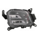 Протитуманна фара ліва Kia Sportage NQ5 2021-2024 DEPO 92201-R2000