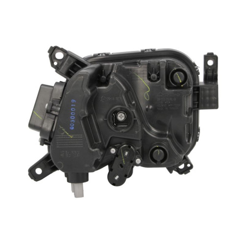 Протитуманна фара ліва Kia Sportage NQ5 2021-2024 DEPO 92201-R2000