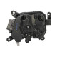 Протитуманна фара ліва Kia Sportage NQ5 2021-2024 DEPO 92201-R2000