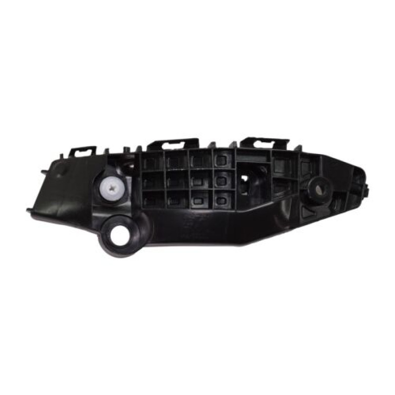 Кріплення ліве на крилі переднього бампера Toyota RAV4 2019- (TP) 525360R070