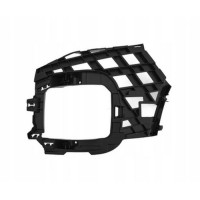 Кріплення бампера ліве нижнє VW T-Cross 2019- Тайвань