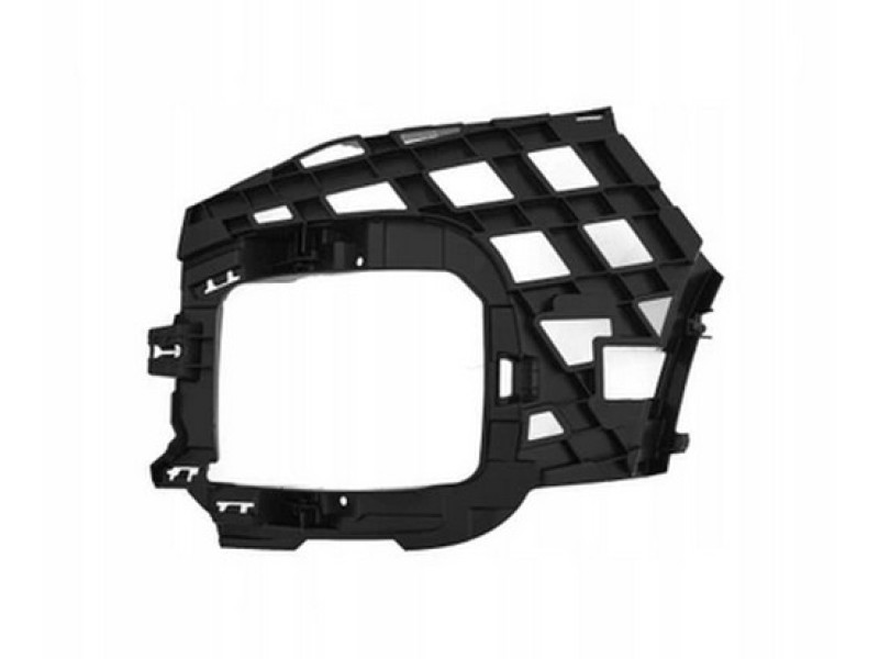 Кріплення бампера ліве нижнє VW T-Cross 2019- Тайвань