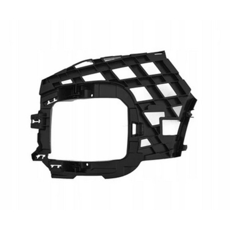 Кріплення бампера ліве нижнє VW T-Cross 2019- Тайвань