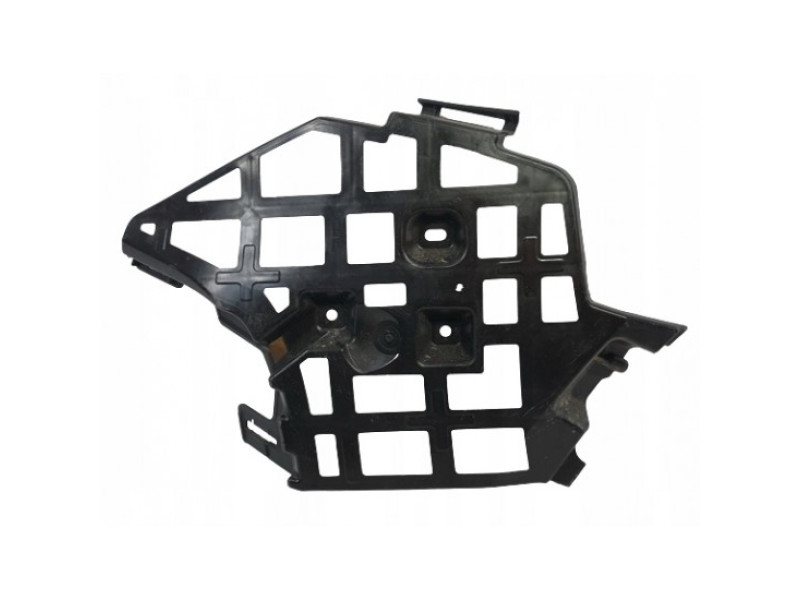 Кріплення переднього бампера ліве VW Passat B8 2019- (Тайвань) 3G0807177D