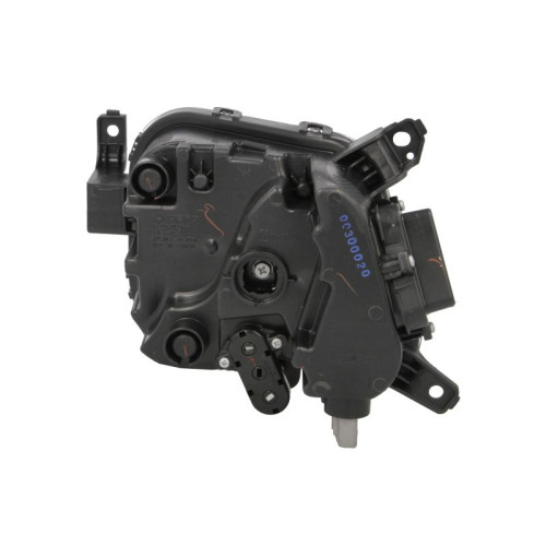 Протитуманна фара права Kia Sportage NQ5 2021-2024 DEPO 92202-R2000