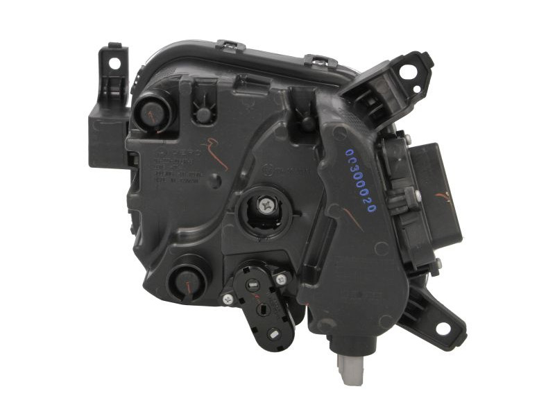 Протитуманна фара права Kia Sportage NQ5 2021-2024 FPS 92202-R2000