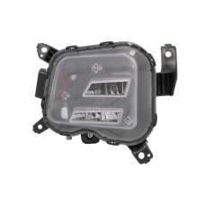 Протитуманна фара права Kia Sportage NQ5 2021-2024 DEPO 92202-R2000