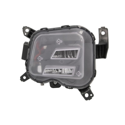 Протитуманна фара права Kia Sportage NQ5 2021-2024 DEPO 92202-R2000