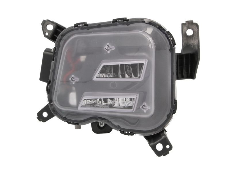 Протитуманна фара права Kia Sportage NQ5 2021-2024 FPS 92202-R2000