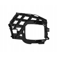 Кріплення бампера переднє праве нижнє VW T-Cross 2019- Тайвань