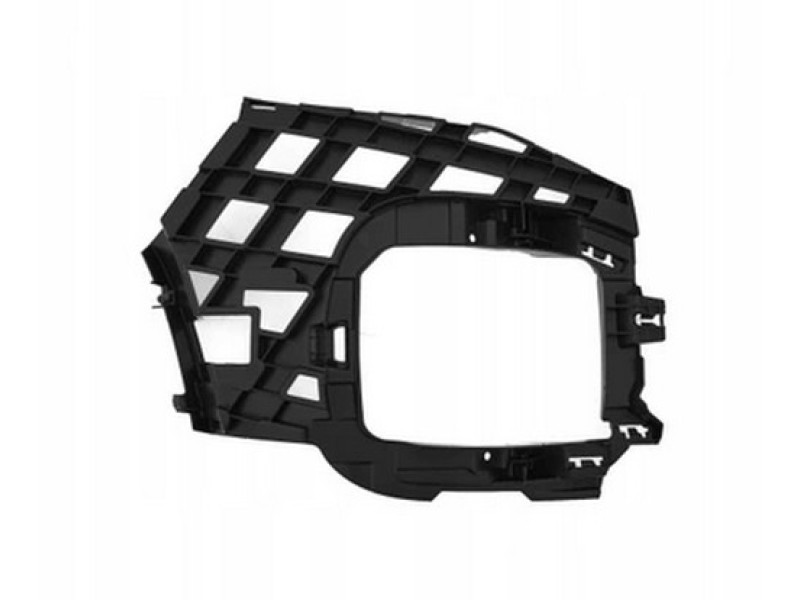 Кріплення переднього бампера праве нижнє VW T-Cross 2019- Тайвань