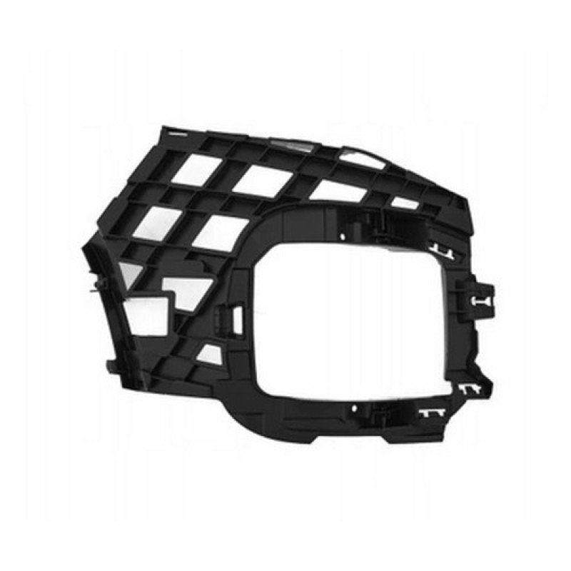 Кріплення бампера переднє праве нижнє VW T-Cross 2019- Тайвань