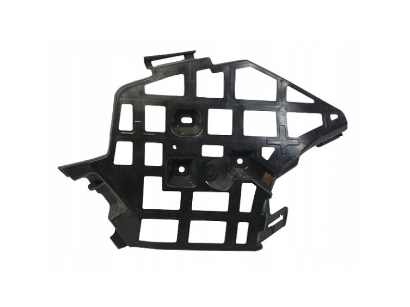 Кріплення переднього бампера праве VW Passat B8 2019- Тайвань 3G0807178D