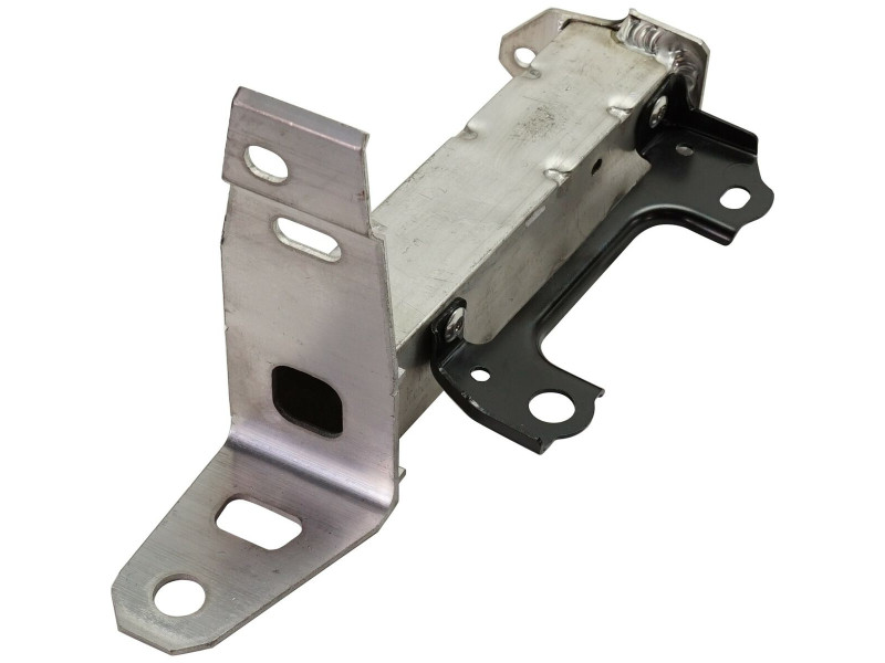 Кріплення переднього бампера, підсилювач ліве нижнє Toyota RAV4 2019- Тайвань 52103-0R040