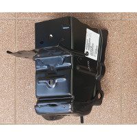 Кріплення бампера переднє ліве Toyota RAV4 2019- (Тайвань)  570140R010