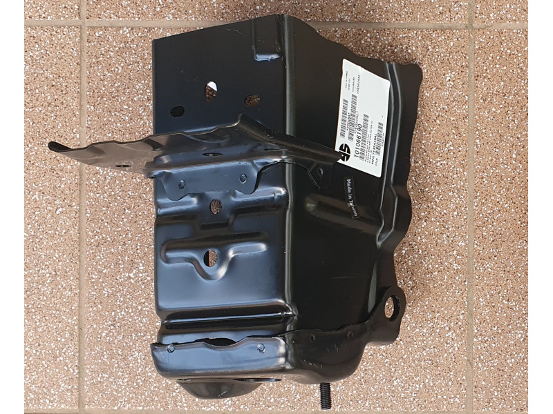 Кріплення переднього бампера ліве Toyota RAV4 2019- (Тайвань) 570140R010