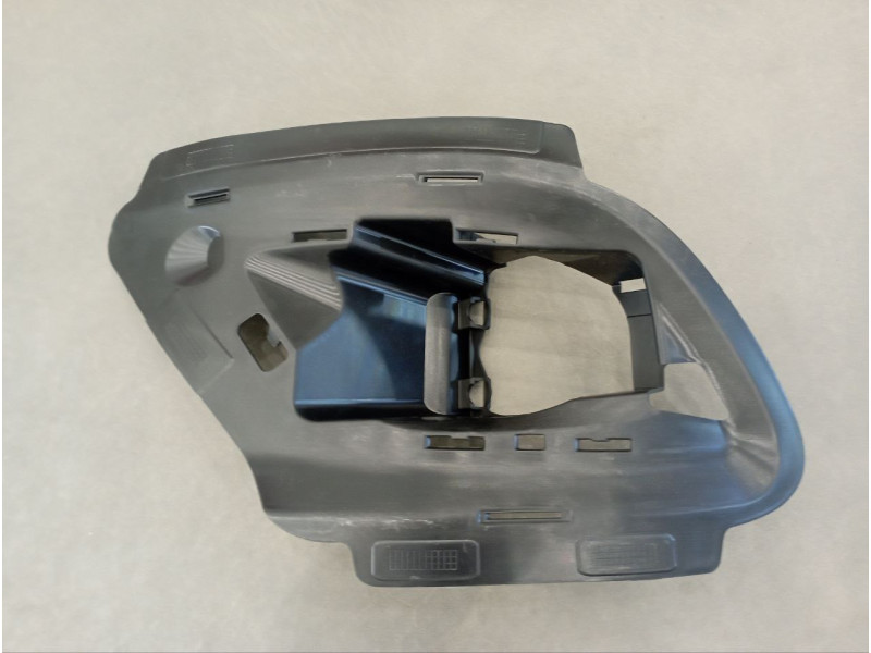 Кріплення фари протитуманної ліве Mercedes Sprinter W907 2018- Тайвань 9108260200