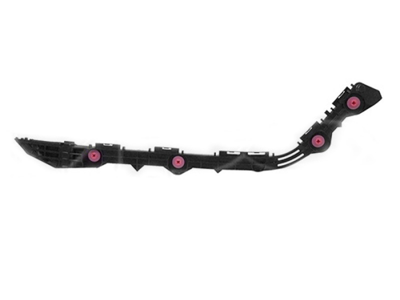 Кріплення заднього бампера ліве (верхнє, на крилі) Lexus ES 2012-2018 Тайвань