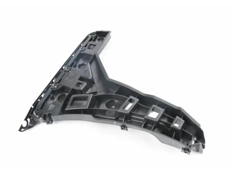 Кріплення бампера заднього ліве на крилі VW Jetta 7 GLI 2018- Тайвань 17A807375