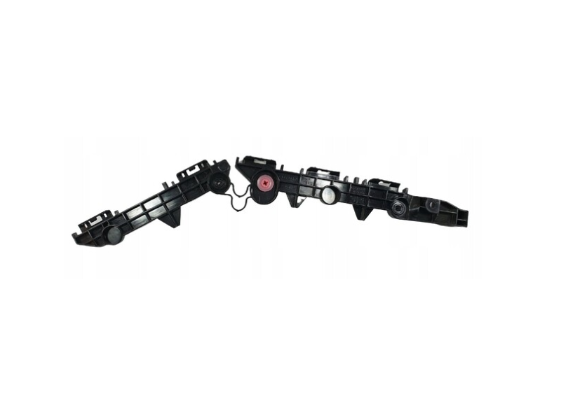 Кріплення заднього бампера ліве на крилі Toyota RAV4 2019- TP 5215642050