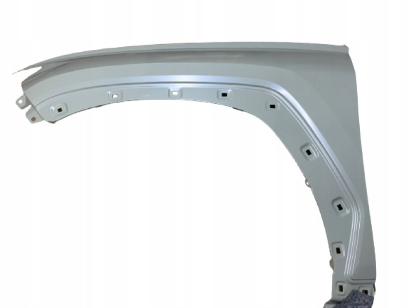 Крило переднє ліве Hyundai Tucson NX4 21- (Тайвань) 66311N9000