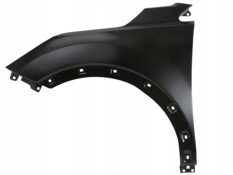 Крило переднє ліве Kia Stonic 17- (Тайвань) 66311H8400