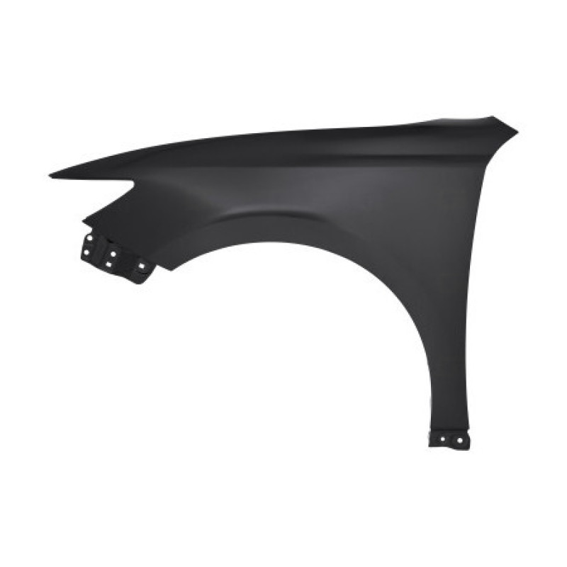 Крило переднє ліве Lexus ЕS 12-18 (Тайвань) 5381233230