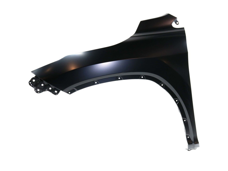 Крило переднє ліве Lexus RX 2015-2022 (Тайвань) 538020E060