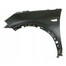 Крило переднє ліве Opel Grandland X 17- (Тайвань) алюміній 95525666